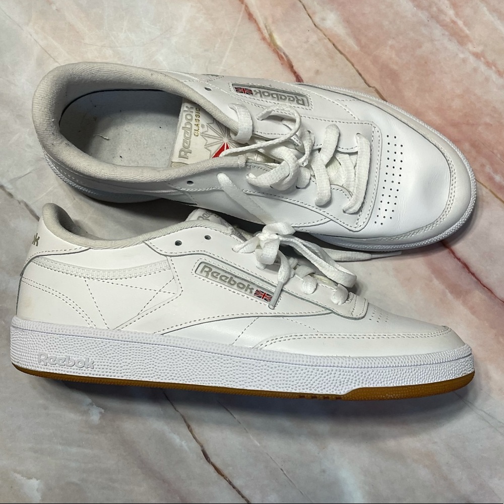 REEBOK Classic Club C Sneakers